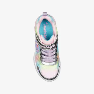 Skechers Flutter Heart Lights 