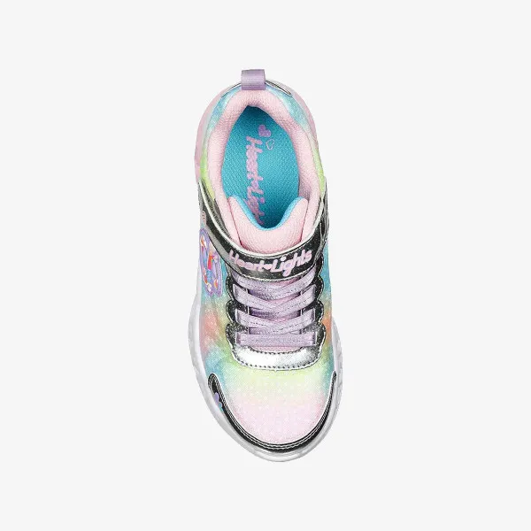 Skechers Flutter Heart Lights 