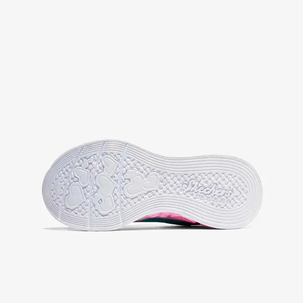 Skechers Tenisice Flutter Heart Lights 