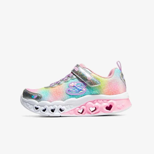 Skechers Tenisice Flutter Heart Lights 