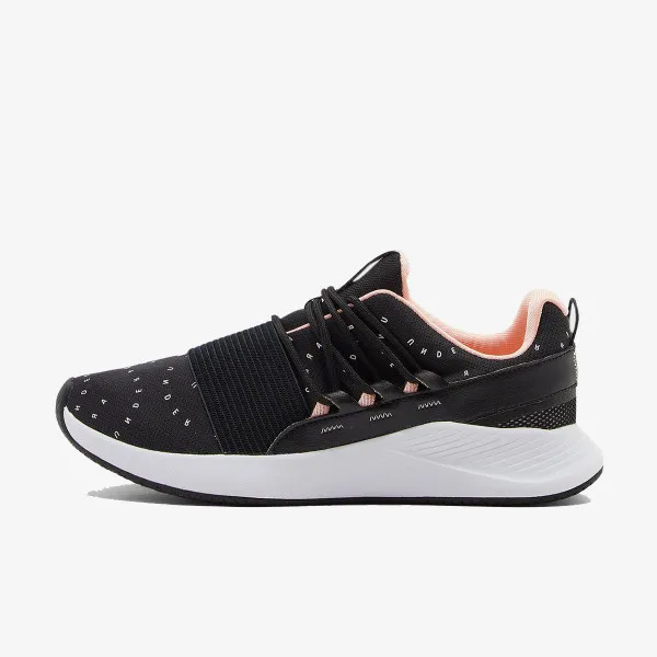 Under Armour W Charged Breathe MCRPRNT 