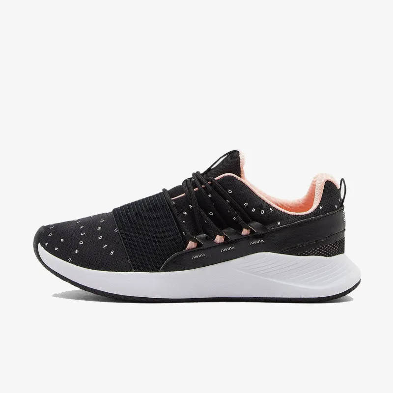 Under Armour W Charged Breathe MCRPRNT 