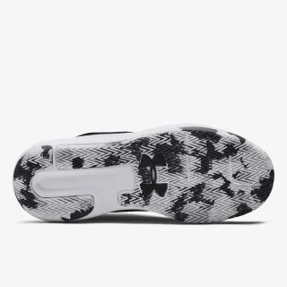 Under Armour GS Lockdown 5 
