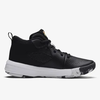 Under Armour GS Lockdown 5 