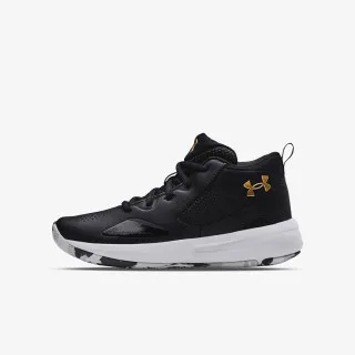 Under Armour GS Lockdown 5 