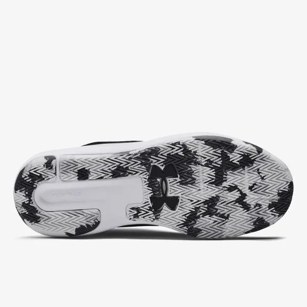 Under Armour GS Lockdown 5 