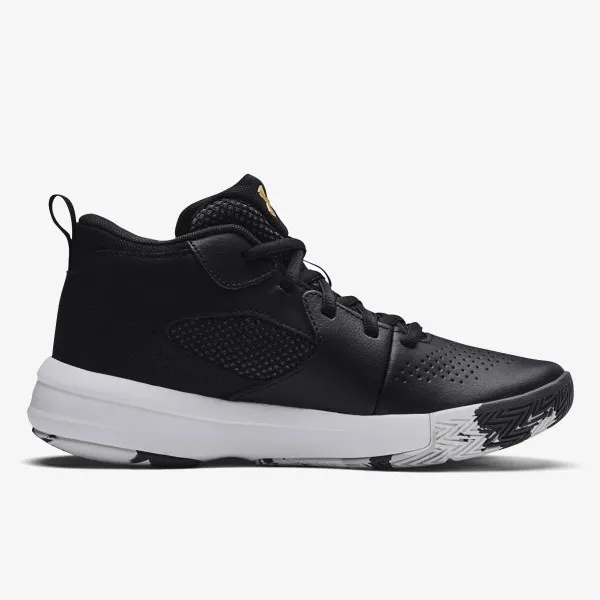 Under Armour GS Lockdown 5 