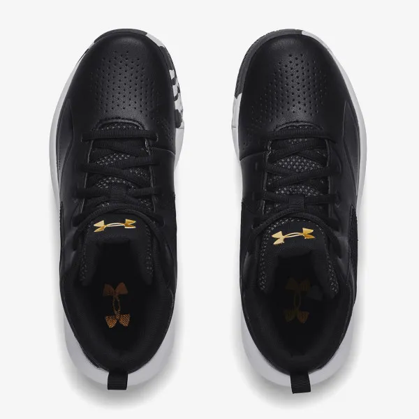 Under Armour GS Lockdown 5 