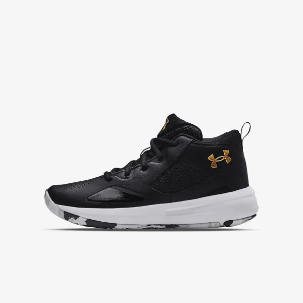 Under Armour Tenisice GS Lockdown 5 