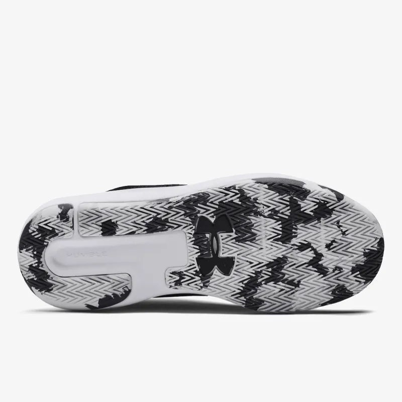 Under Armour GS Lockdown 5 
