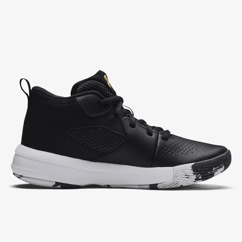 Under Armour GS Lockdown 5 