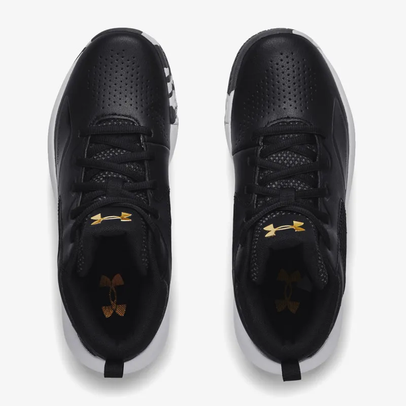 Under Armour GS Lockdown 5 