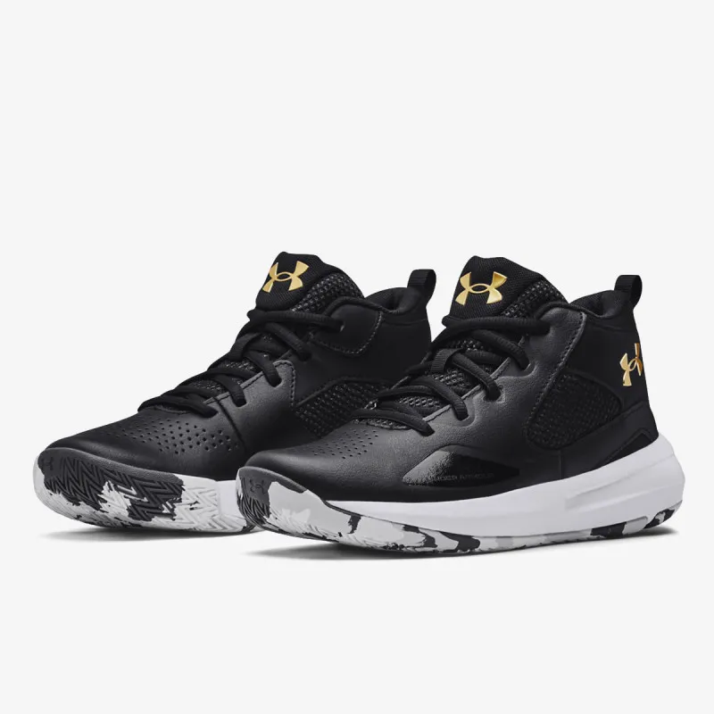 Under Armour GS Lockdown 5 