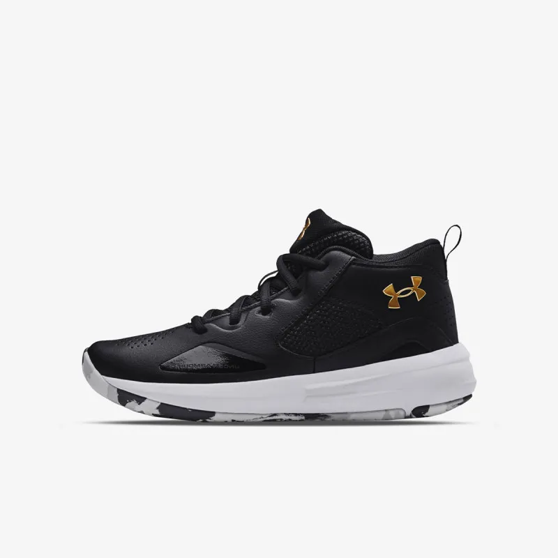 Under Armour GS Lockdown 5 