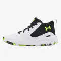 Under Armour GS Lockdown 5 