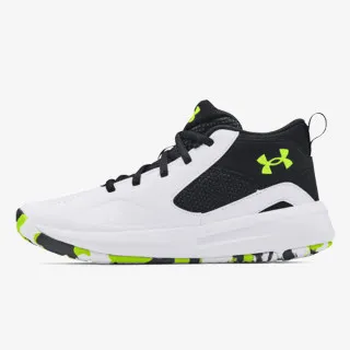 Under Armour GS Lockdown 5 