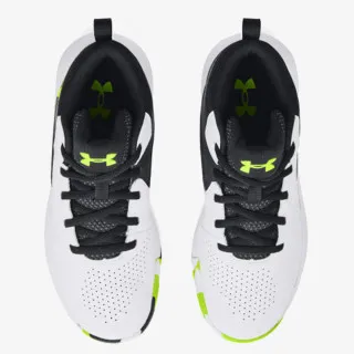 Under Armour GS Lockdown 5 