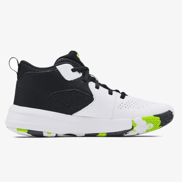 Under Armour Tenisice GS Lockdown 5 