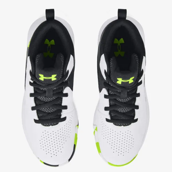 Under Armour Tenisice GS Lockdown 5 