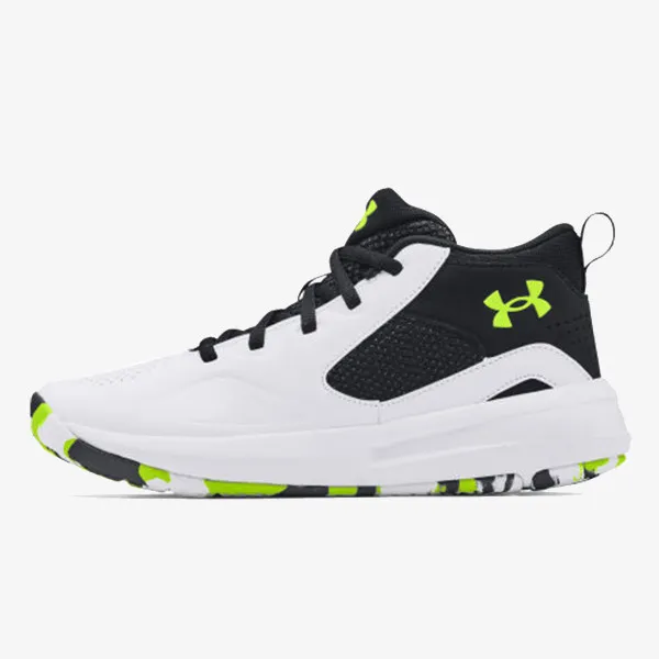 Under Armour Tenisice GS Lockdown 5 