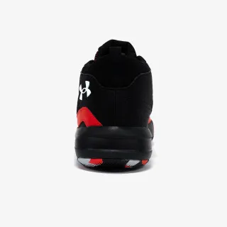Under Armour GS Lockdown 5 