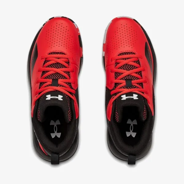 Under Armour Tenisice GS Lockdown 5 