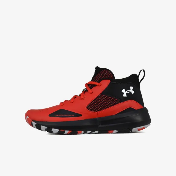 Under Armour Tenisice GS Lockdown 5 