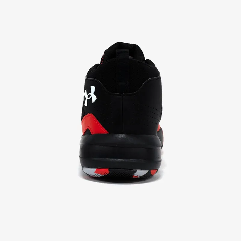 Under Armour GS Lockdown 5 
