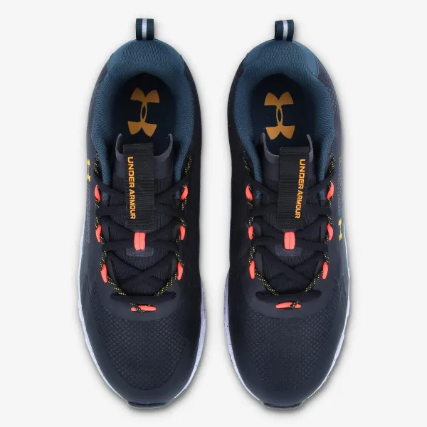 Under Armour HOVR Infinite Summit 2 