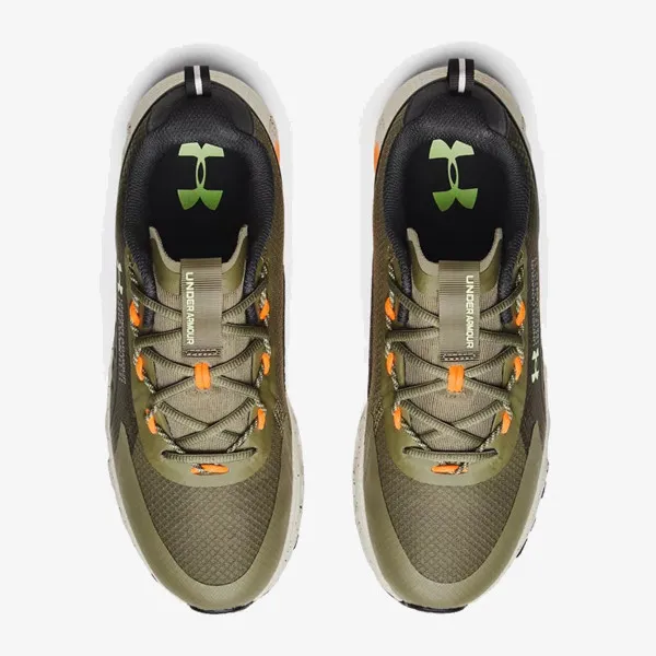 Under Armour HOVR Infinite Summit 2 
