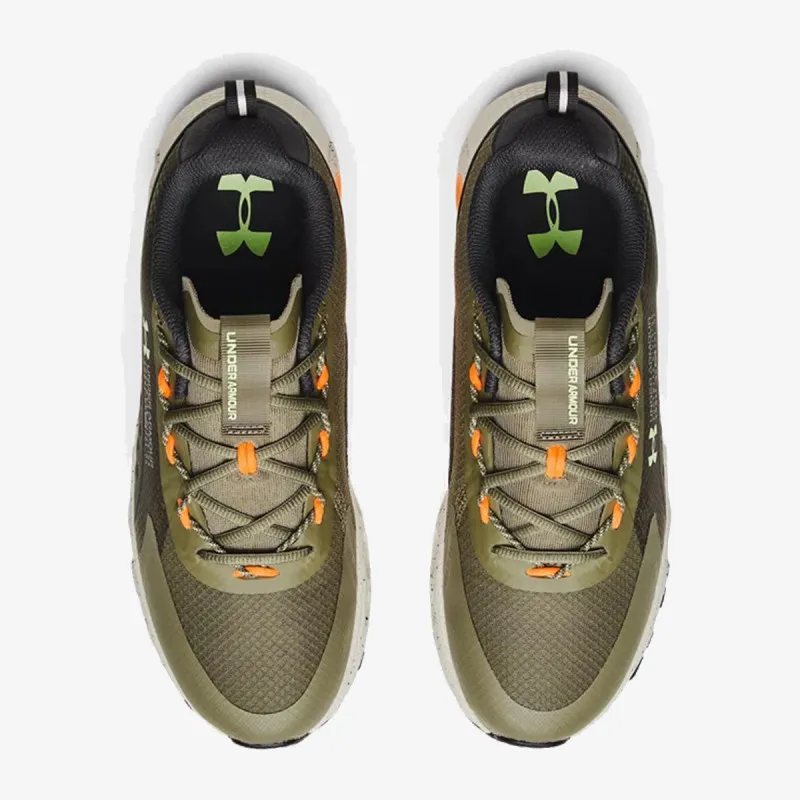 Under Armour HOVR Infinite Summit 2 