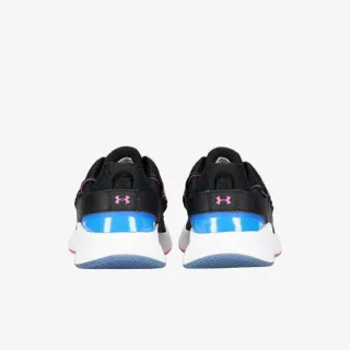 Under Armour W Charged Breathe CLR SFT 