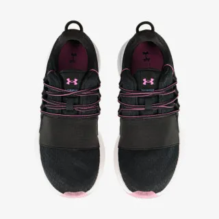 Under Armour W Charged Breathe CLR SFT 