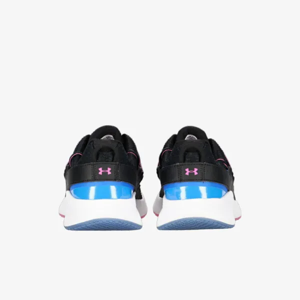 Under Armour W Charged Breathe CLR SFT 