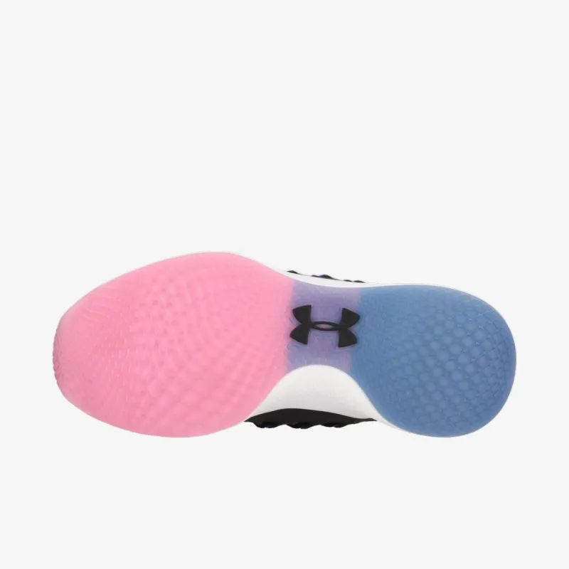 Under Armour W Charged Breathe CLR SFT 