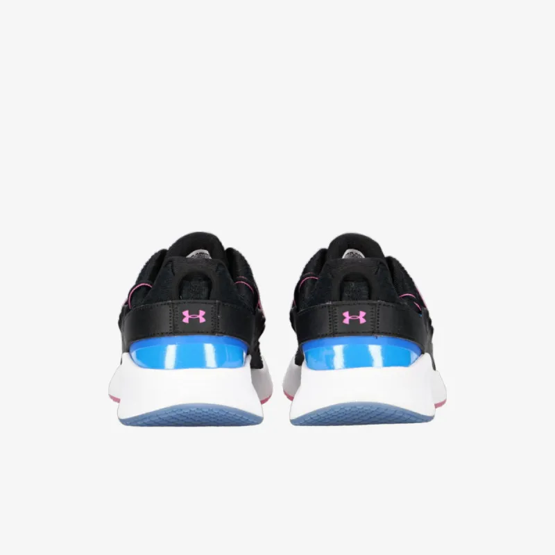 Under Armour W Charged Breathe CLR SFT 
