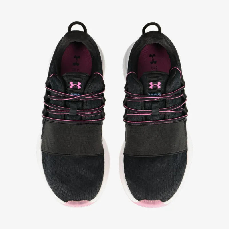 Under Armour W Charged Breathe CLR SFT 