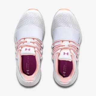 Under Armour W Charged Breathe CLR SFT 