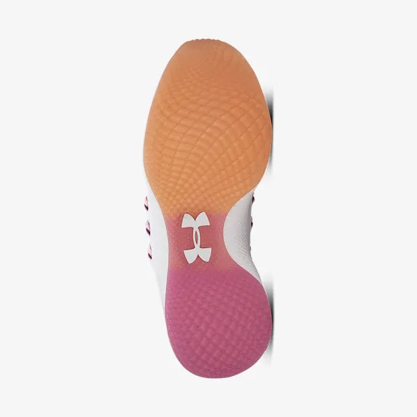 Under Armour Tenisice W Charged Breathe CLR SFT 