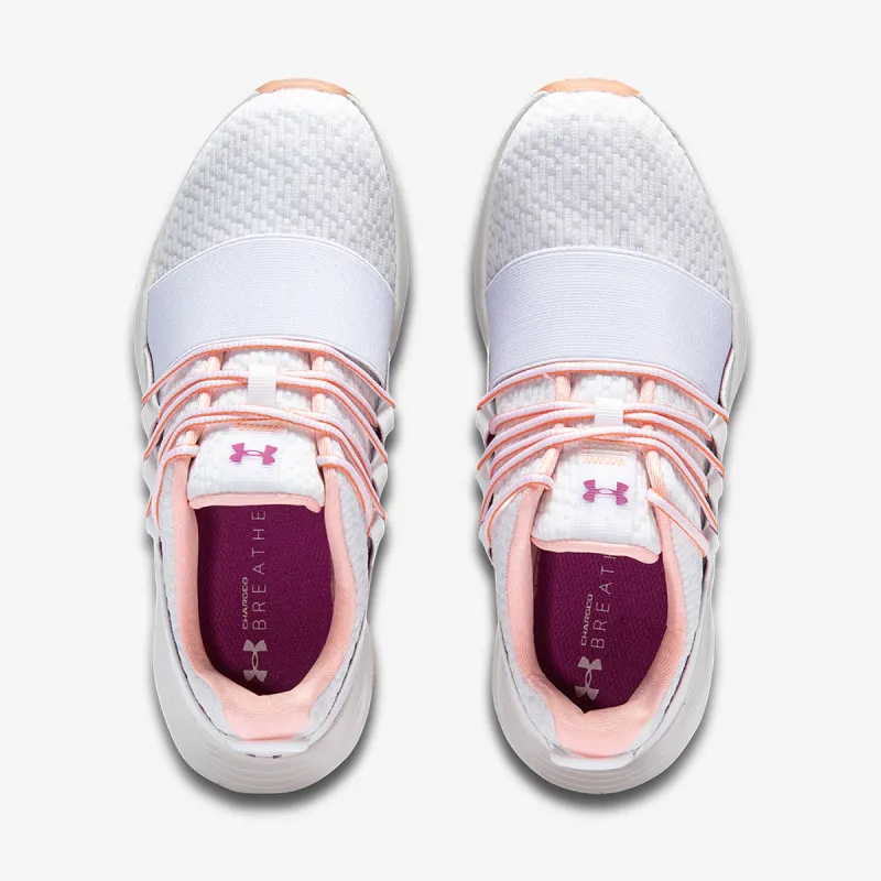 Under Armour W Charged Breathe CLR SFT 
