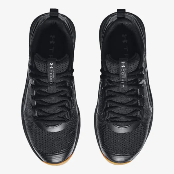 Under Armour Charged Commit 3 