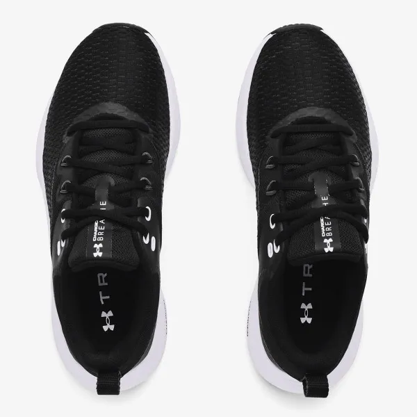Under Armour Tenisice Charged Breathe Training 3 