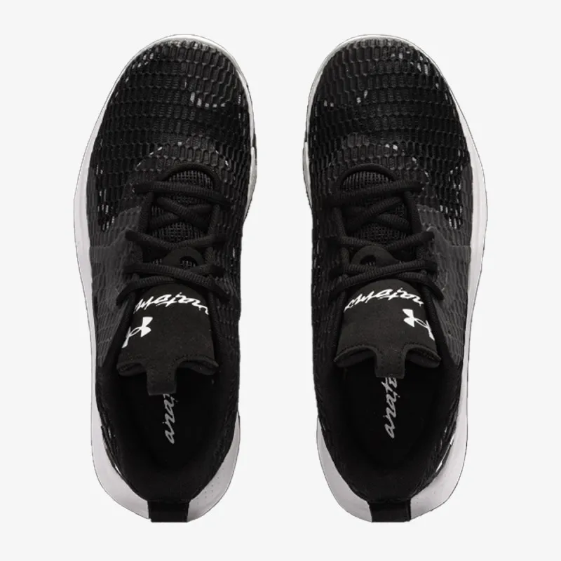 Under Armour Spawn 3 