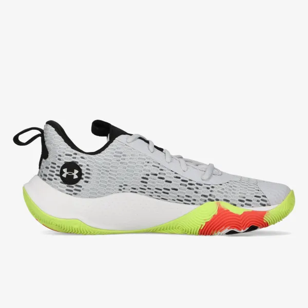 Under Armour Tenisice UA SPAWN 3 