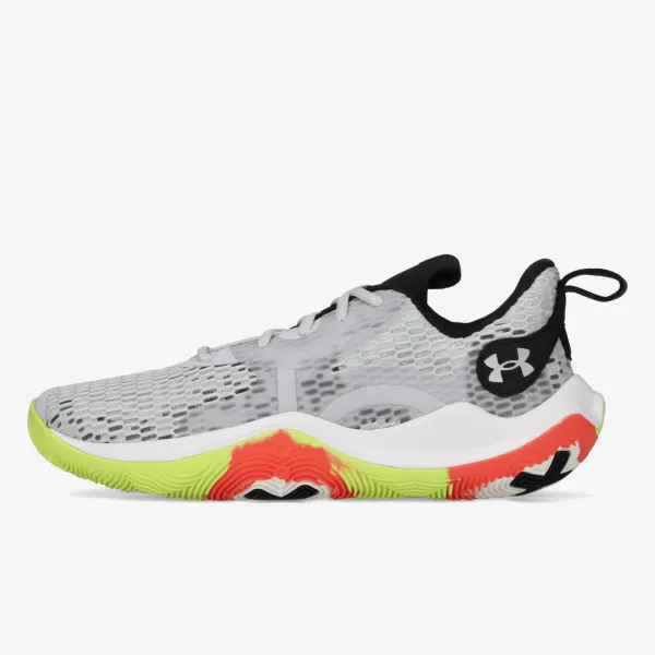 Under Armour Tenisice UA SPAWN 3 