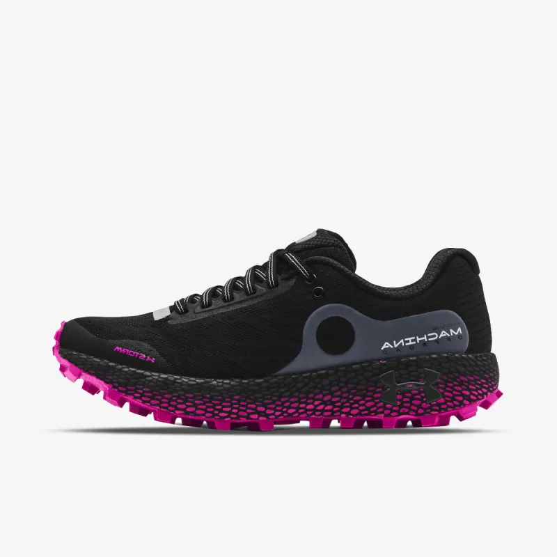 Under Armour HOVR Machina Off Road 