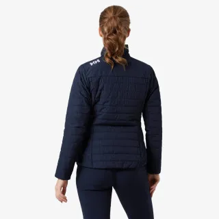 Helly Hansen W CREW INSULATOR JACKET 2.0 