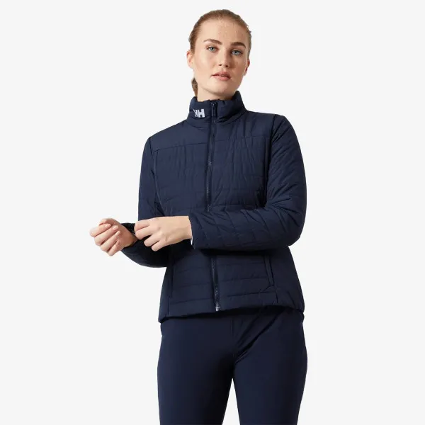 Helly Hansen W CREW INSULATOR JACKET 2.0 