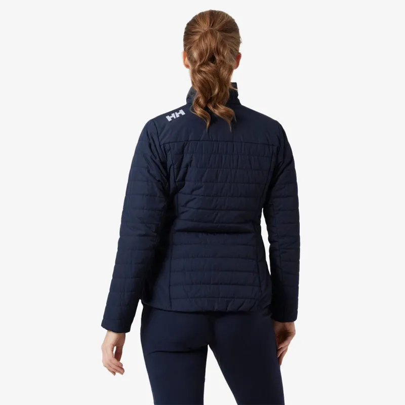 Helly Hansen W CREW INSULATOR JACKET 2.0 