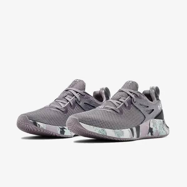 Under Armour Tenisice W Charged Breathe TR2 MBL 